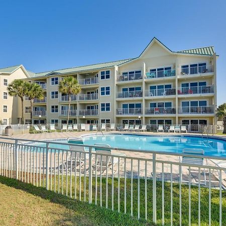Well-Appointed Family Condo On Miramar Beach! Destin Dış mekan fotoğraf