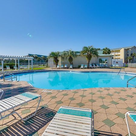 Well-Appointed Family Condo On Miramar Beach! Destin Dış mekan fotoğraf
