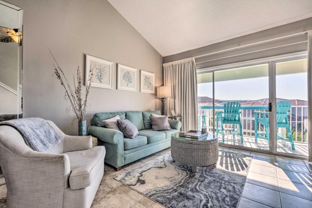Well-Appointed Family Condo On Miramar Beach! Destin Dış mekan fotoğraf