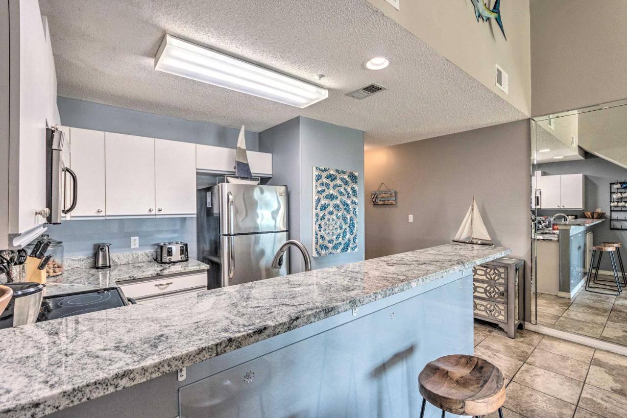 Well-Appointed Family Condo On Miramar Beach! Destin Dış mekan fotoğraf