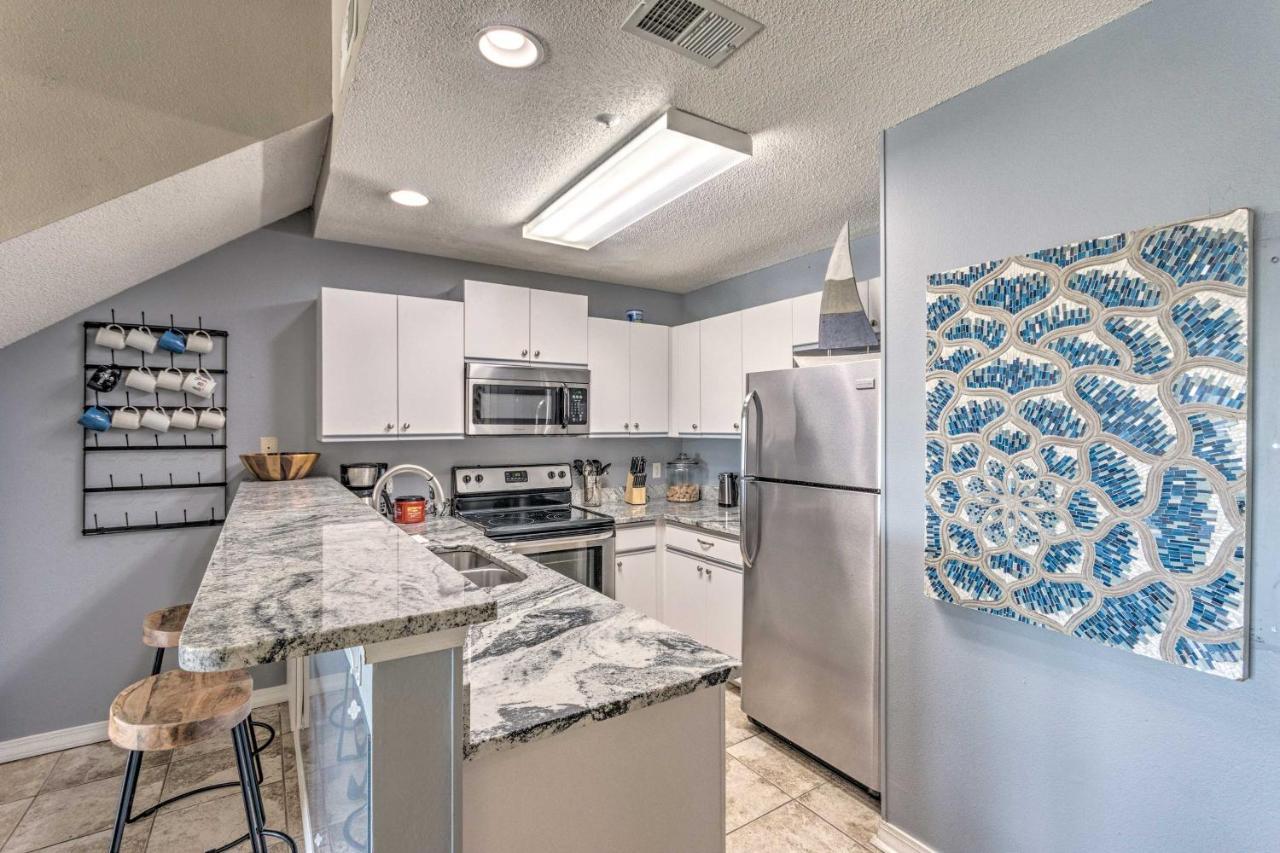 Well-Appointed Family Condo On Miramar Beach! Destin Dış mekan fotoğraf