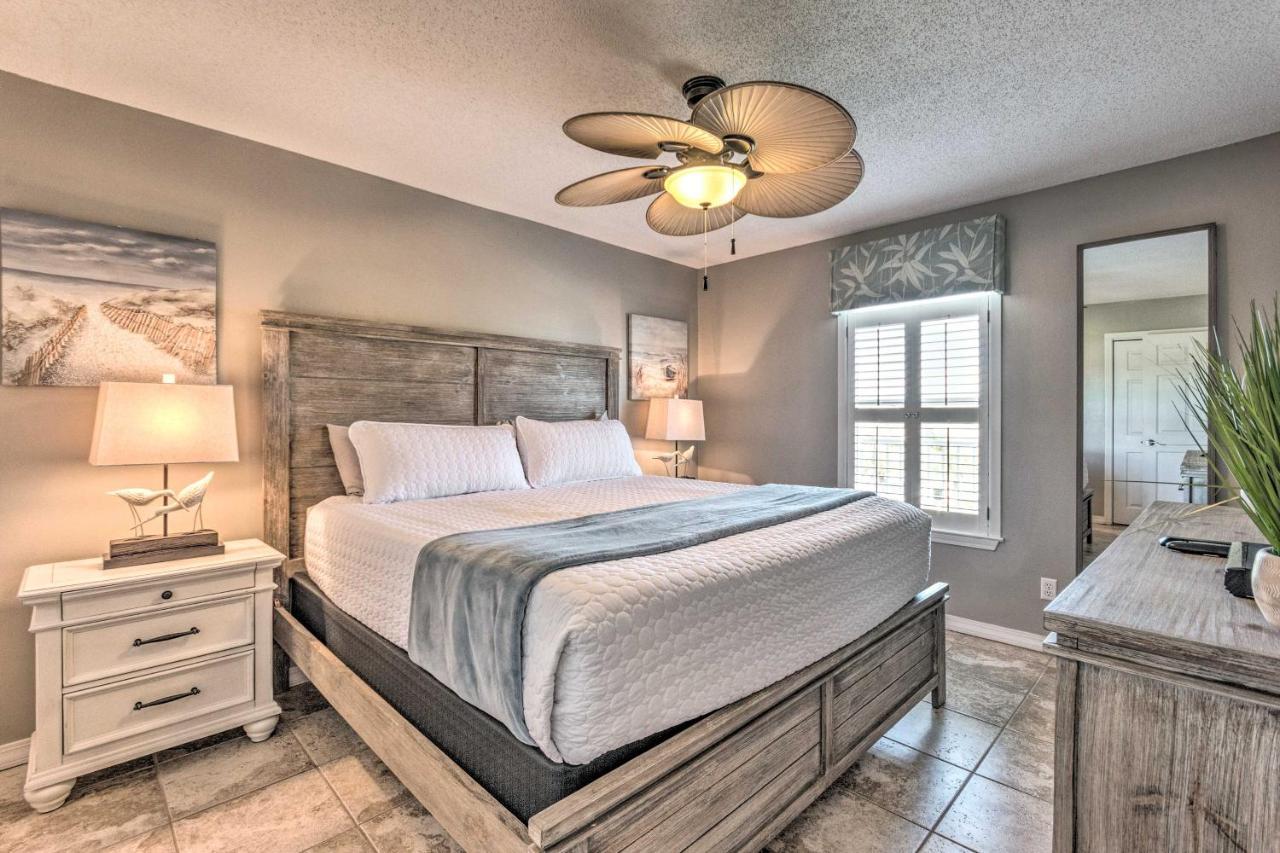 Well-Appointed Family Condo On Miramar Beach! Destin Dış mekan fotoğraf