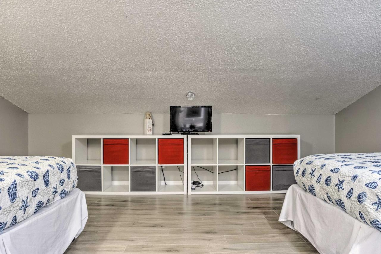 Well-Appointed Family Condo On Miramar Beach! Destin Dış mekan fotoğraf