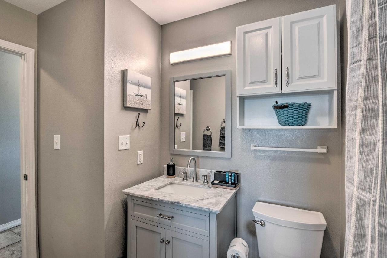 Well-Appointed Family Condo On Miramar Beach! Destin Dış mekan fotoğraf