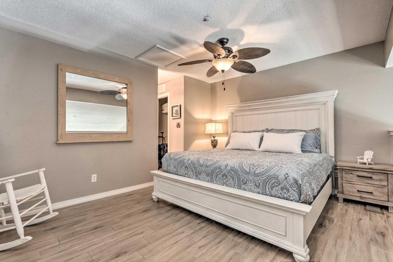 Well-Appointed Family Condo On Miramar Beach! Destin Dış mekan fotoğraf