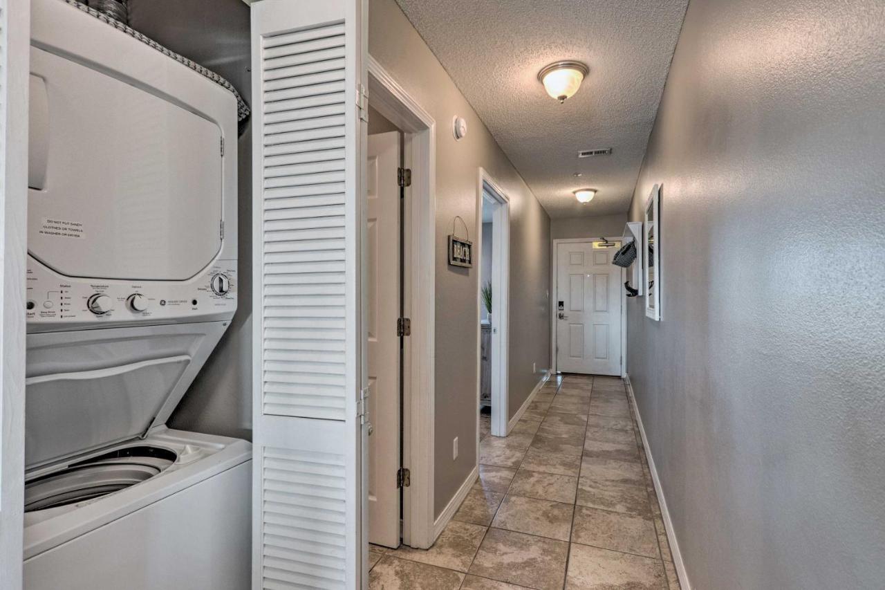 Well-Appointed Family Condo On Miramar Beach! Destin Dış mekan fotoğraf