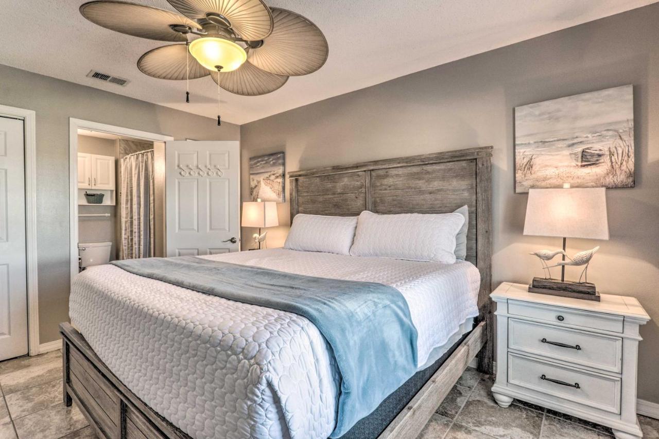 Well-Appointed Family Condo On Miramar Beach! Destin Dış mekan fotoğraf