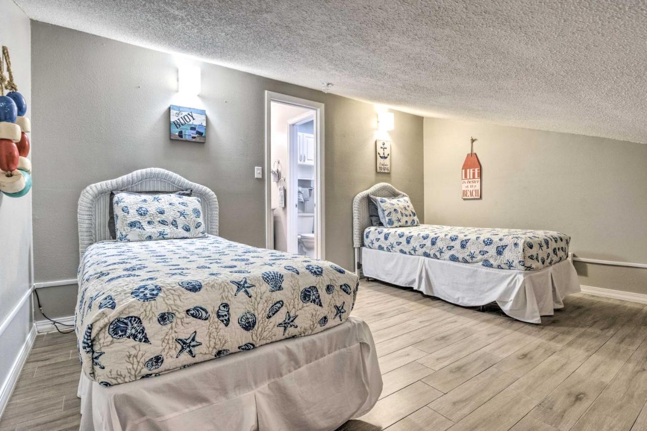 Well-Appointed Family Condo On Miramar Beach! Destin Dış mekan fotoğraf