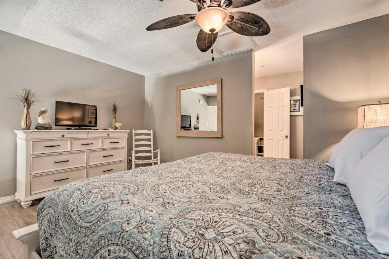 Well-Appointed Family Condo On Miramar Beach! Destin Dış mekan fotoğraf