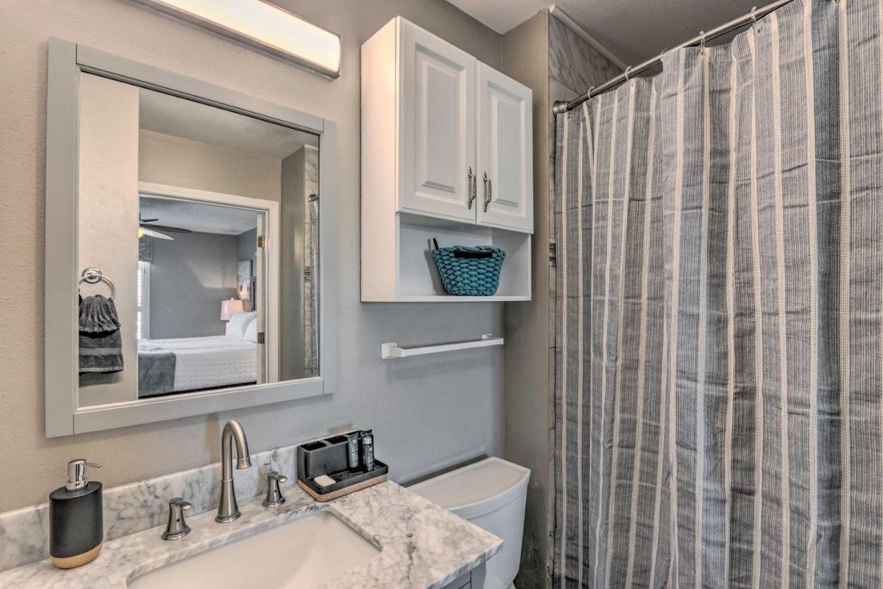 Well-Appointed Family Condo On Miramar Beach! Destin Dış mekan fotoğraf