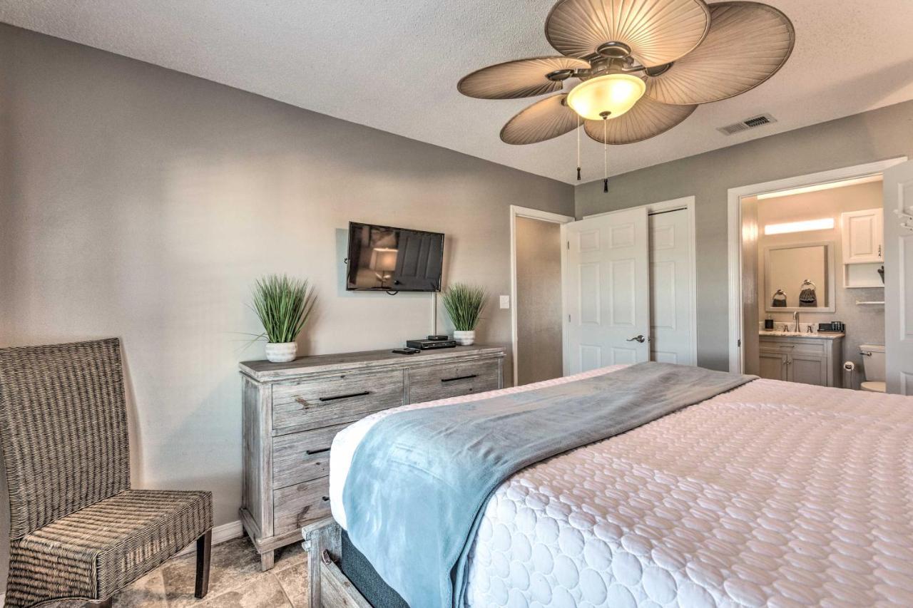 Well-Appointed Family Condo On Miramar Beach! Destin Dış mekan fotoğraf