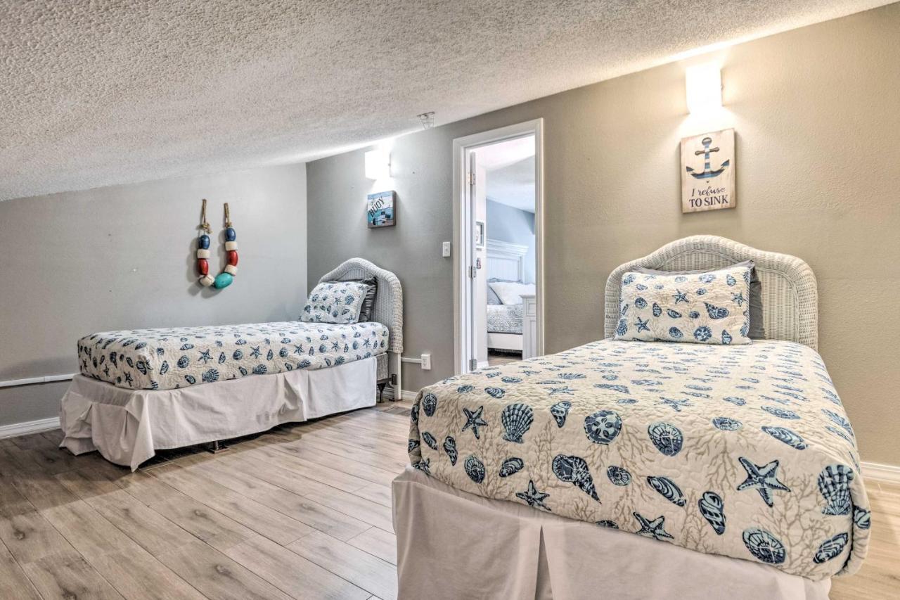 Well-Appointed Family Condo On Miramar Beach! Destin Dış mekan fotoğraf