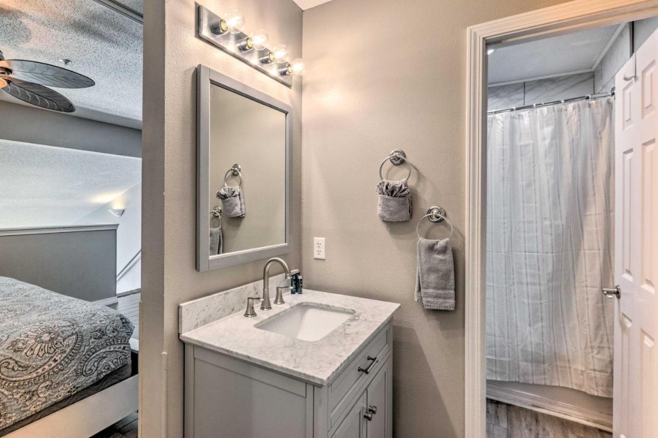 Well-Appointed Family Condo On Miramar Beach! Destin Dış mekan fotoğraf