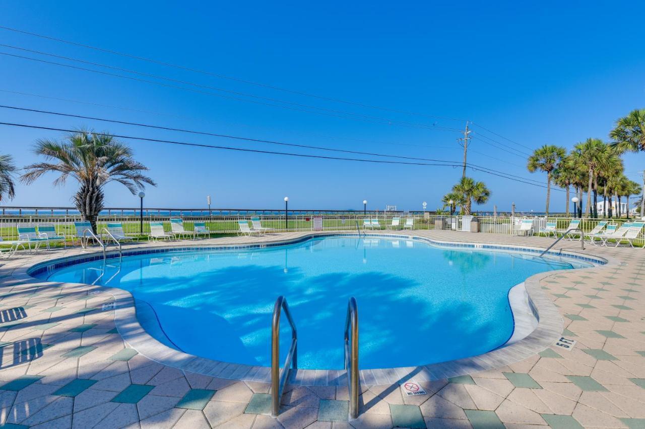 Well-Appointed Family Condo On Miramar Beach! Destin Dış mekan fotoğraf