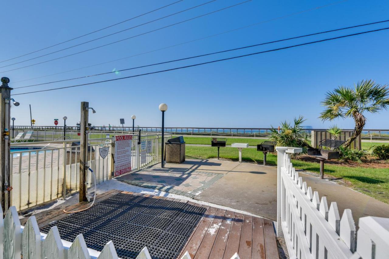 Well-Appointed Family Condo On Miramar Beach! Destin Dış mekan fotoğraf