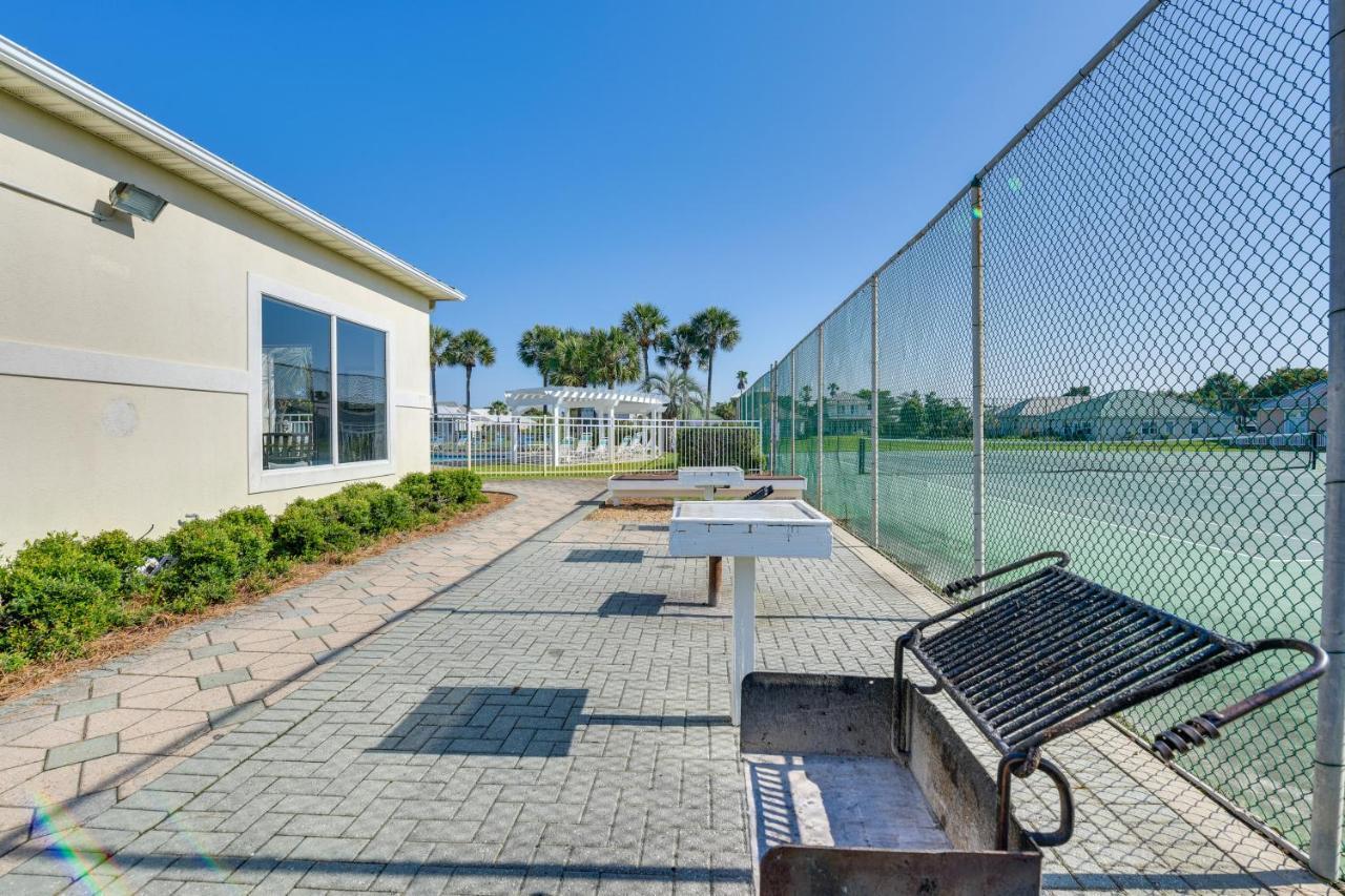 Well-Appointed Family Condo On Miramar Beach! Destin Dış mekan fotoğraf